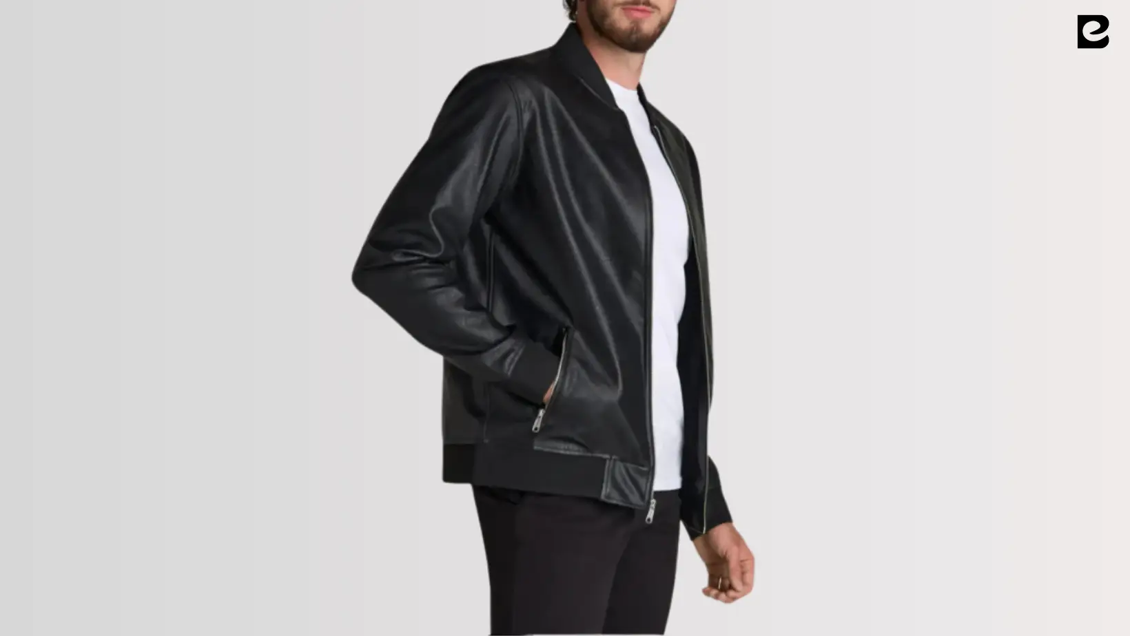 Bovshe Bomber jacket