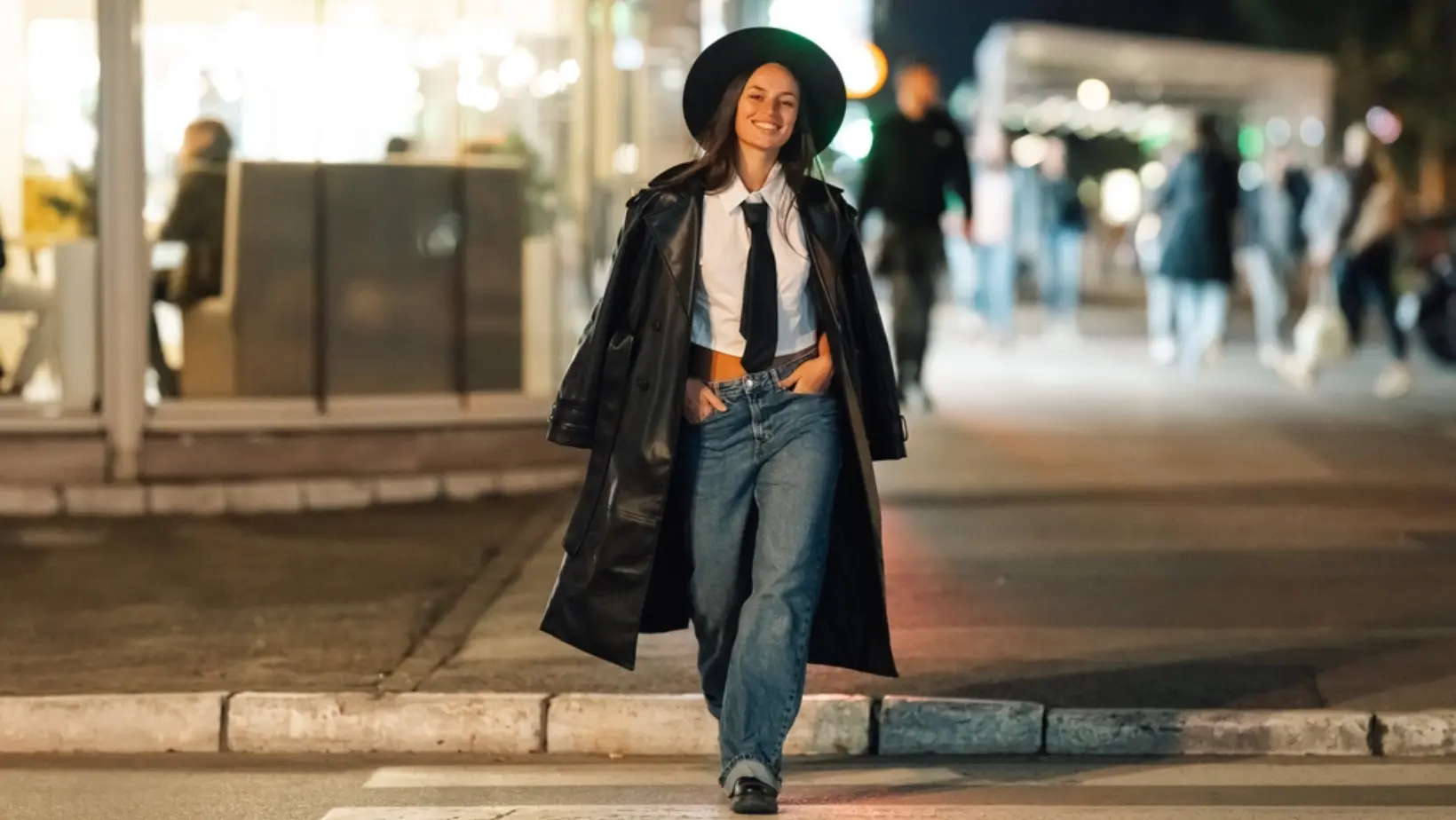 Can You Alter a Leather Coat Without Damaging It?