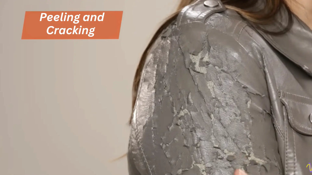 Preventing Cracks and Peeling