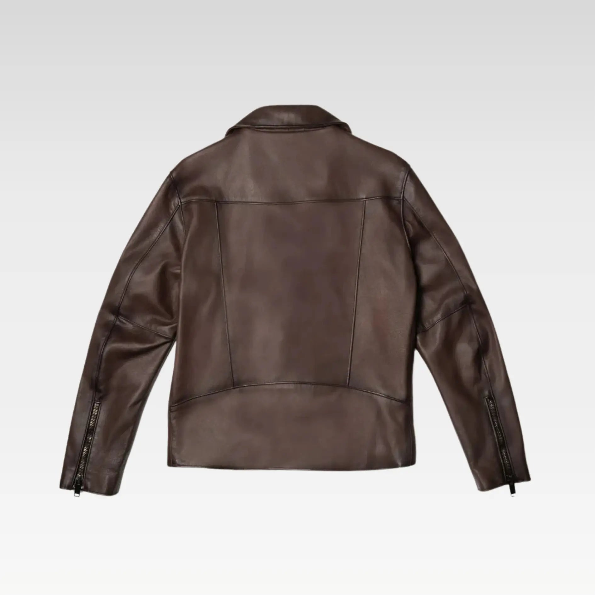 Bovshe Motorcycle Jacket - Image 7