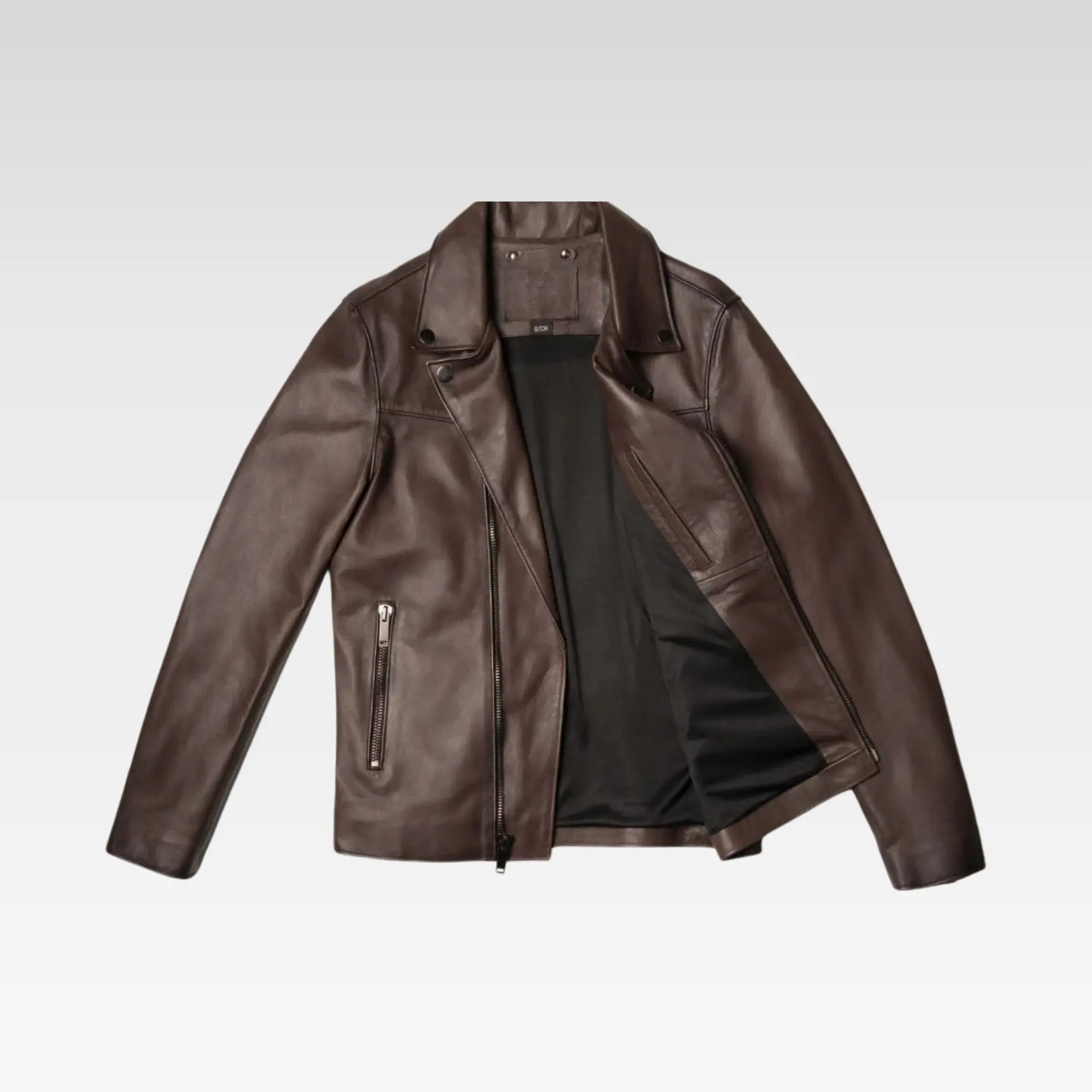Bovshe Motorcycle Jacket - Image 6