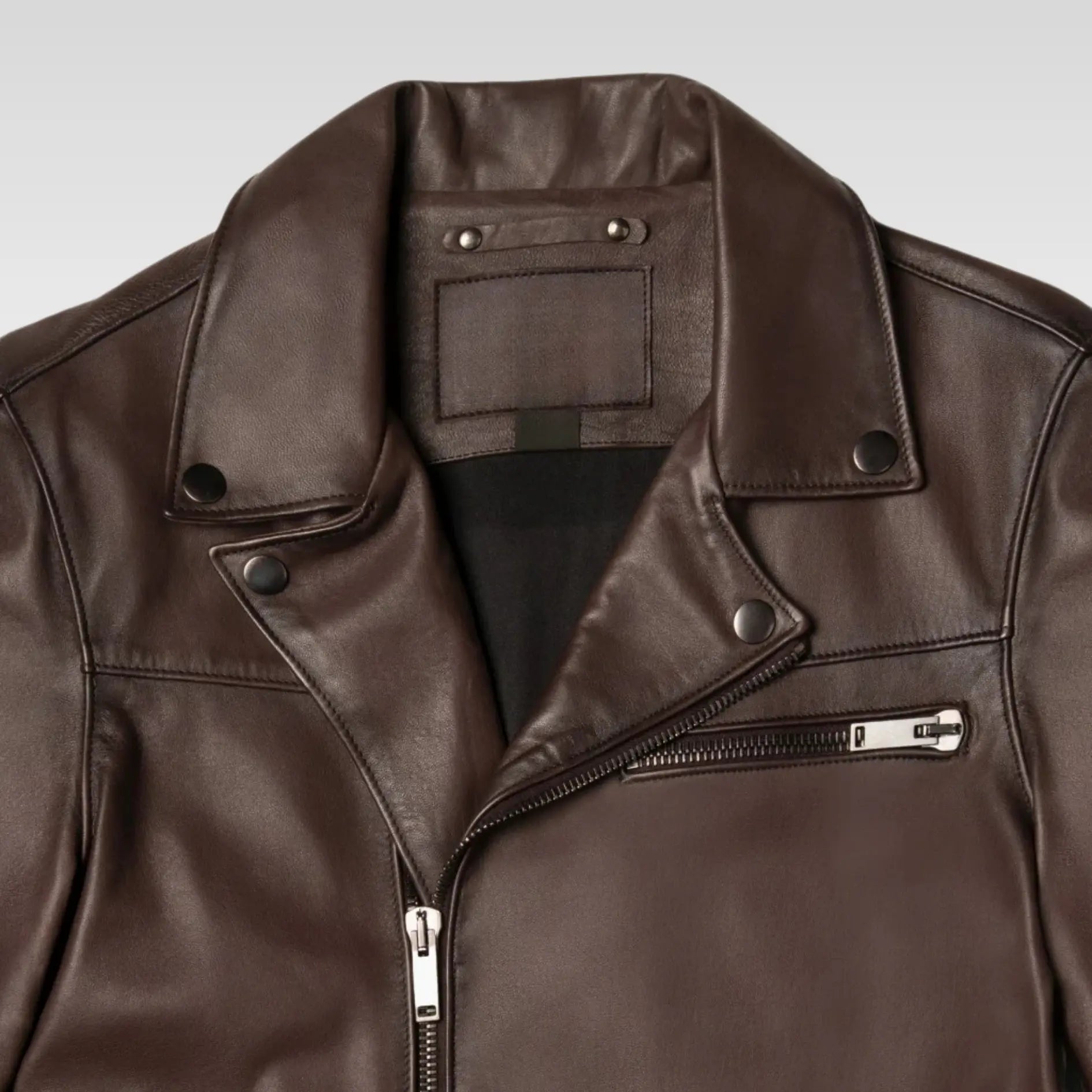 Bovshe Motorcycle Jacket - Image 3
