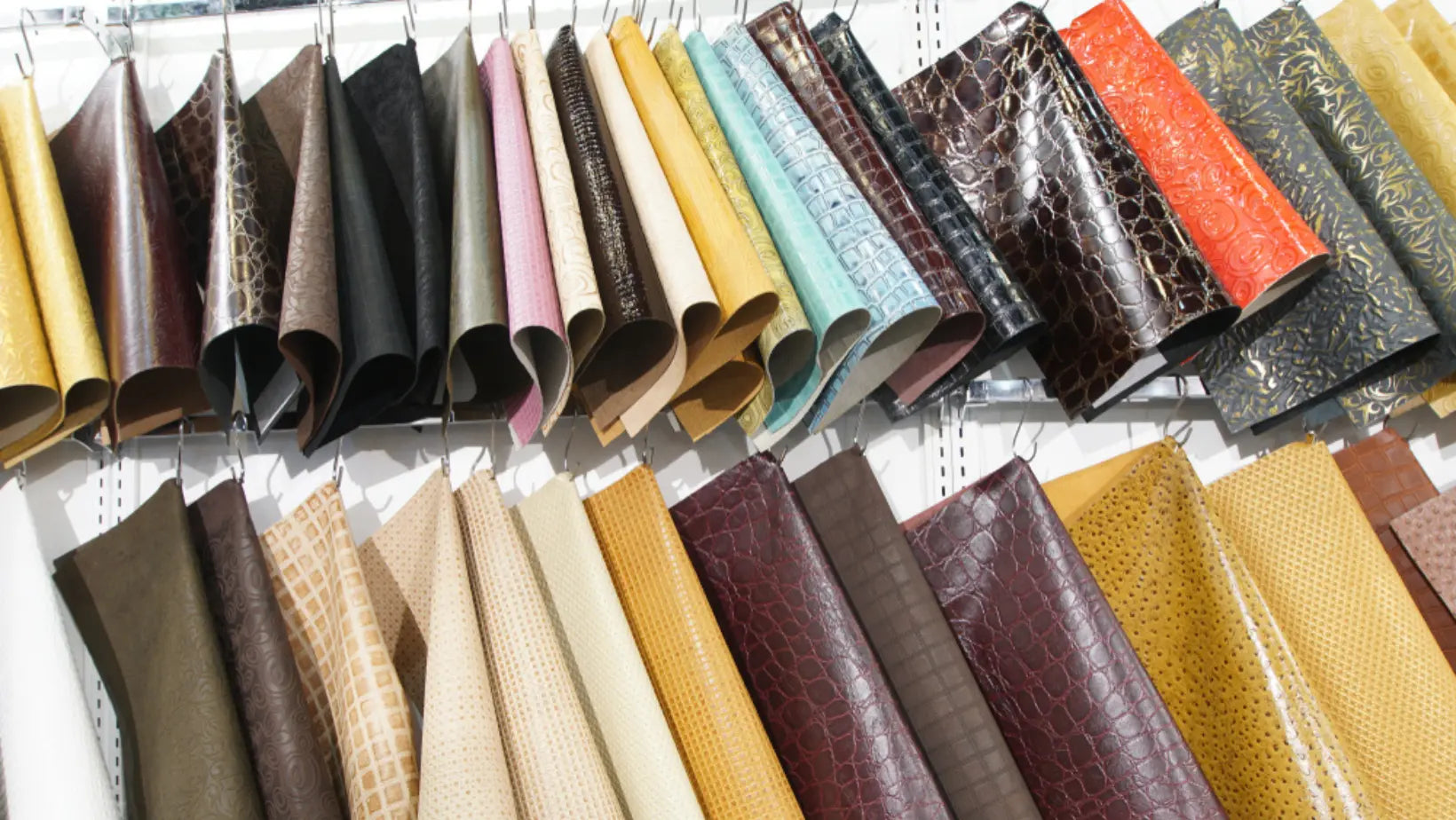 know your leather type before cleaning