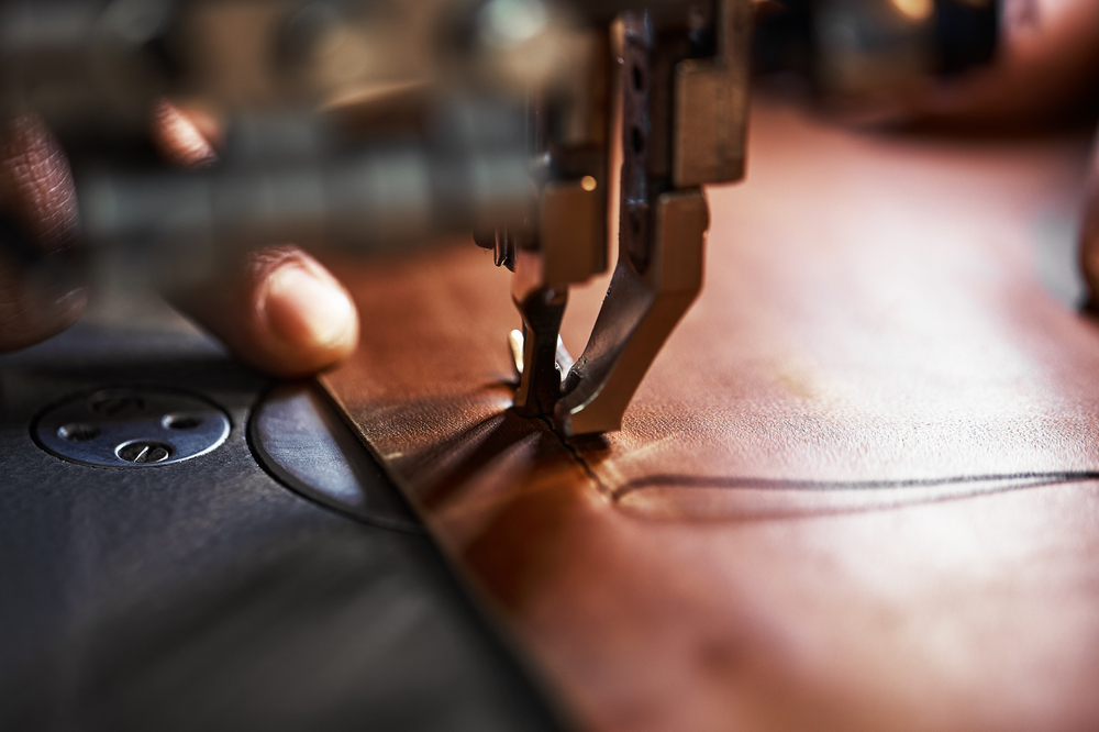 Challenges In Alteration Of Leather Jacket: